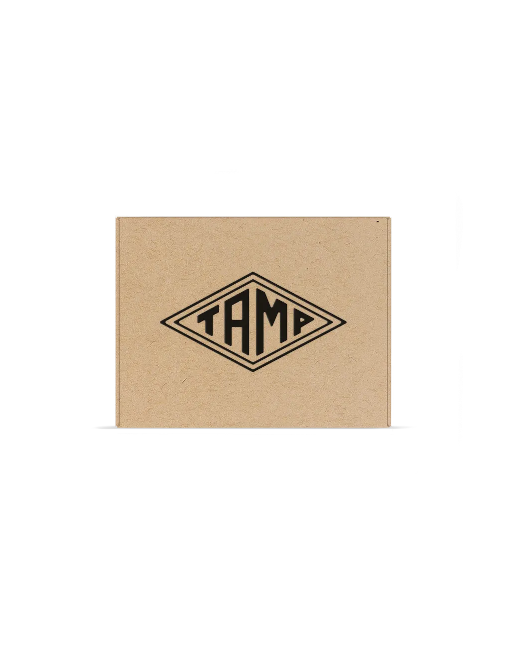 Tamp Club Box, specialty coffee subscription by Tamp Coffee, London UK